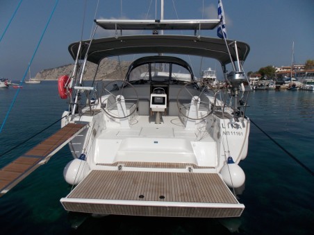 Bavaria Yachtbau Bavaria Cruiser 46 - 4 cab. Lina