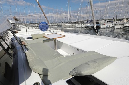 Catana Group Bali Catsmart - 4 cab. Starseeker