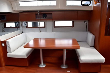 Bénéteau Oceanis 51.1 - 5 + 1 cab. Antonios