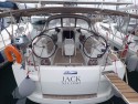 Jeanneau Sun Odyssey 479 - 4 cab. Jack