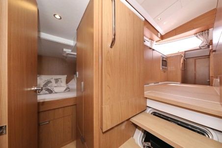 Catana Group Bali Catsmart - 4 cab. Starseeker