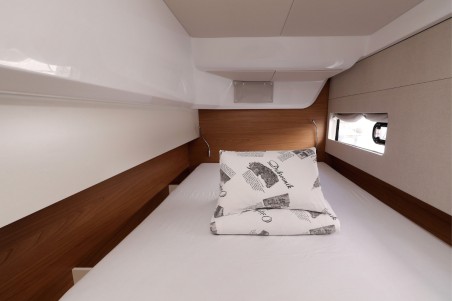 Catana Group Bali Catsmart - 4 cab. Starseeker