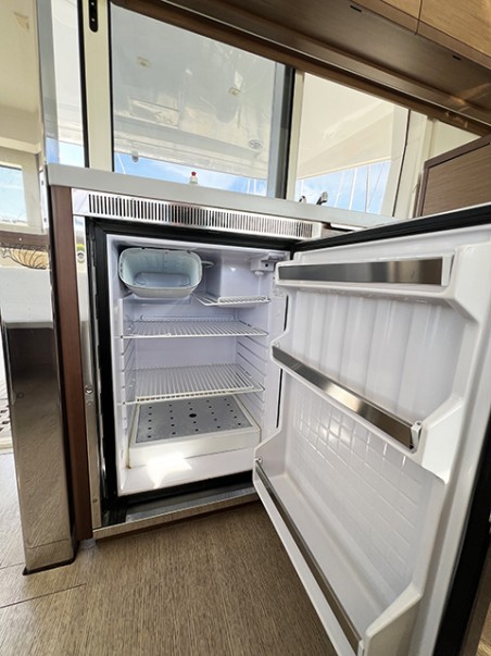 Lagoon-Bénéteau Lagoon 40 - 4 + 2 cab Bella Mare