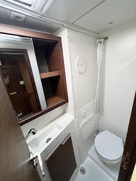 Lagoon-Bénéteau Lagoon 40 - 4 + 2 cab Bella Mare