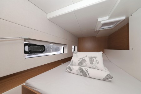 Catana Group Bali Catsmart - 4 cab. Starseeker