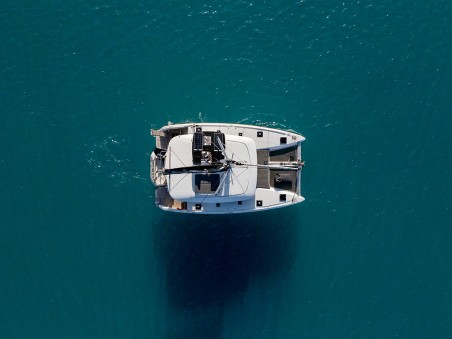 Lagoon-Bénéteau Lagoon 42 - 4 + 2 cab. Aktis