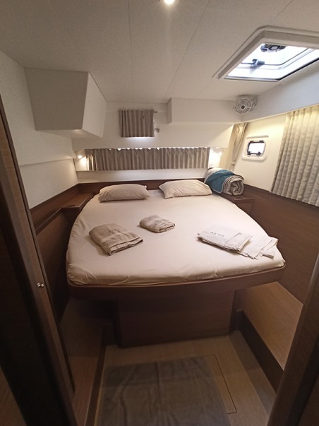 Lagoon-Bénéteau Lagoon 42 - 4 + 2 cab. Aktis