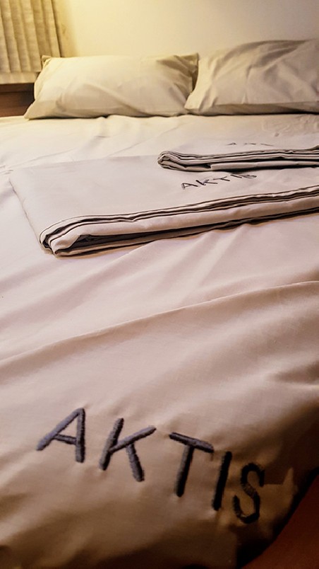 Lagoon-Bénéteau Lagoon 42 - 4 + 2 cab. Aktis