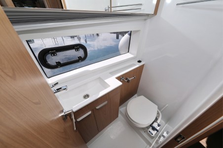 Catana Group Bali Catsmart - 4 cab. Starseeker