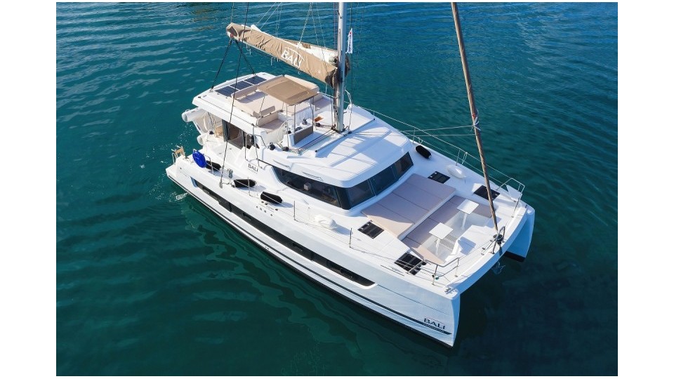 Catana Group Bali Catspace Atos