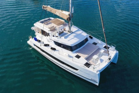 Catana Group Bali Catspace Atos