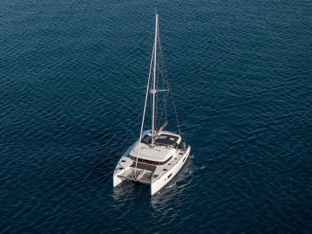 Lagoon-Bénéteau Lagoon 42 - 4 + 2 cab. Amaryllis