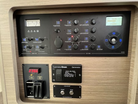 Lagoon-Bénéteau Lagoon 42 - 4 + 2 cab. Amaryllis