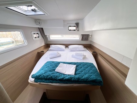 Lagoon-Bénéteau Lagoon 42 - 4 + 2 cab. Amaryllis