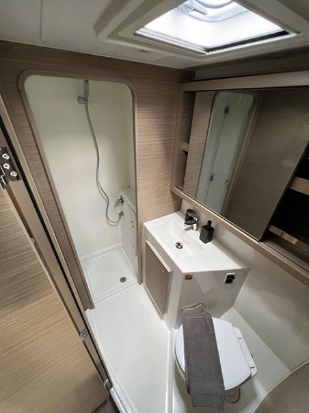 Lagoon-Bénéteau Lagoon 42 - 4 + 2 cab. Amaryllis