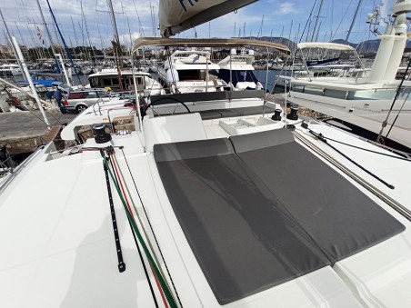 Lagoon-Bénéteau Lagoon 450 - 4 + 2 cab. Amelia