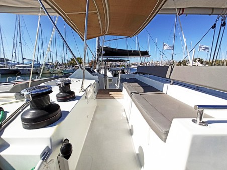 Lagoon-Bénéteau Lagoon 450 - 4 + 2 cab. Amelia