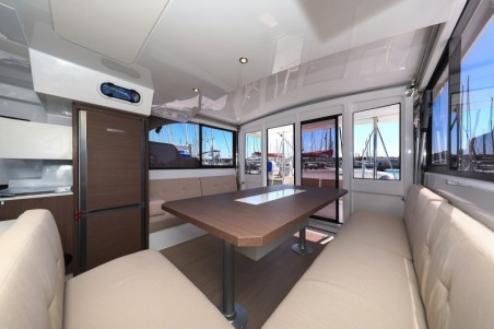 Catana Group Bali Catspace Atos