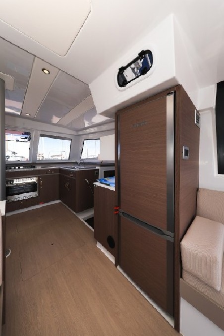 Catana Group Bali Catspace Atos