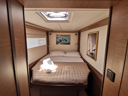 Lagoon-Bénéteau Lagoon 46 - 4 + 2 cab. Galaxy