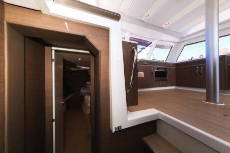 Catana Group Bali Catspace Atos