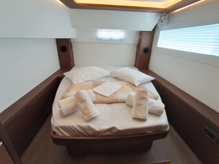Lagoon-Bénéteau Lagoon 46 - 4 + 2 cab. Kalisi Mou