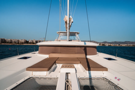 Lagoon-Bénéteau Lagoon 46 - 4 + 2 cab. Mary Grace II