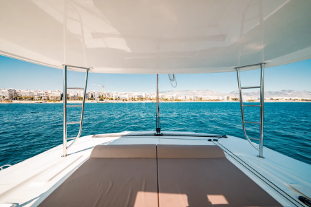 Lagoon-Bénéteau Lagoon 46 - 4 + 2 cab. Mary Grace II