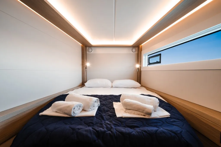 Lagoon-Bénéteau Lagoon 46 - 4 + 2 cab. Mary Grace II