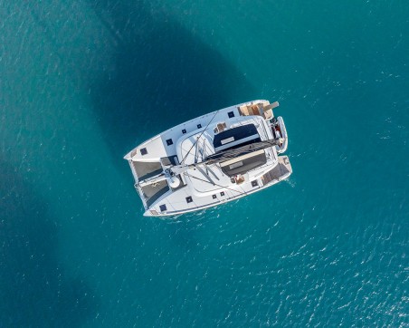 Lagoon-Bénéteau Lagoon 46 - 4 + 2 cab. Mple