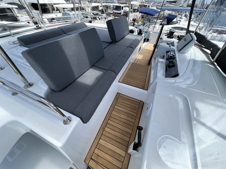 Lagoon-Bénéteau Lagoon 46 - 4 + 2 cab. Mple