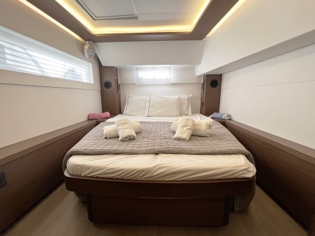 Lagoon-Bénéteau Lagoon 46 - 4 + 2 cab. Mple