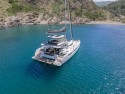 Lagoon 51 - 6 + 2 cab. | yacht charter Greece | Travelboat - 1