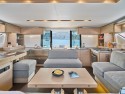 Lagoon 51 - 6 + 2 cab. | yacht charter Greece | Travelboat - 5