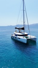 Lagoon-Bénéteau Lagoon 51 - 6 + 2 cab. Spring