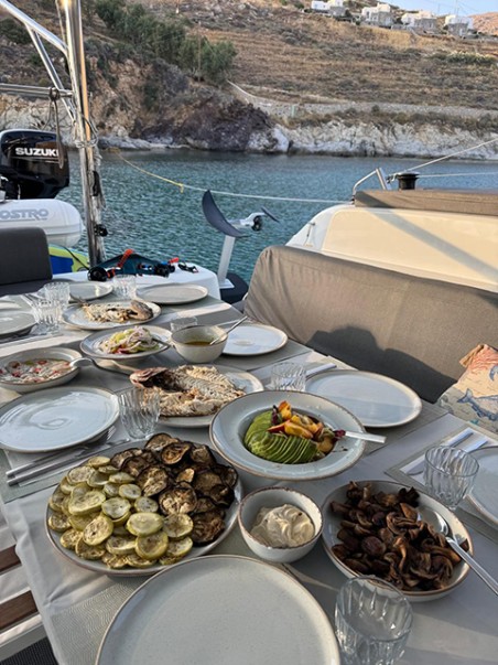 Lagoon-Bénéteau Lagoon 51 - 6 + 2 cab. Spring