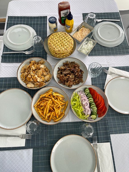 Lagoon-Bénéteau Lagoon 51 - 6 + 2 cab. Spring