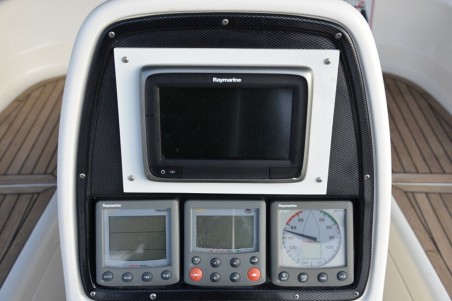 Bavaria Yachtbau Bavaria 38 Cruiser Enigma