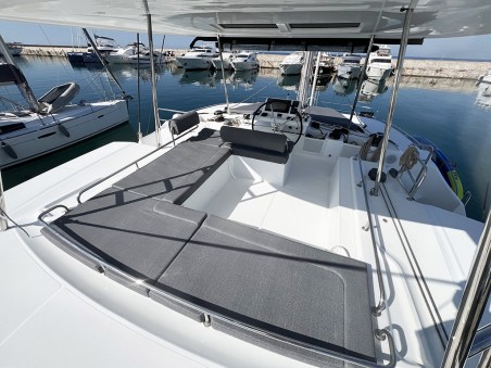 Lagoon-Bénéteau Lagoon 51 - 6 + 2 cab. Spring
