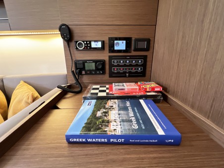 Bénéteau Oceanis 40.1 Escape