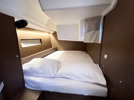 Bénéteau Oceanis 40.1 Escape