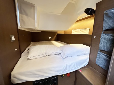 Bénéteau Oceanis 40.1 Escape