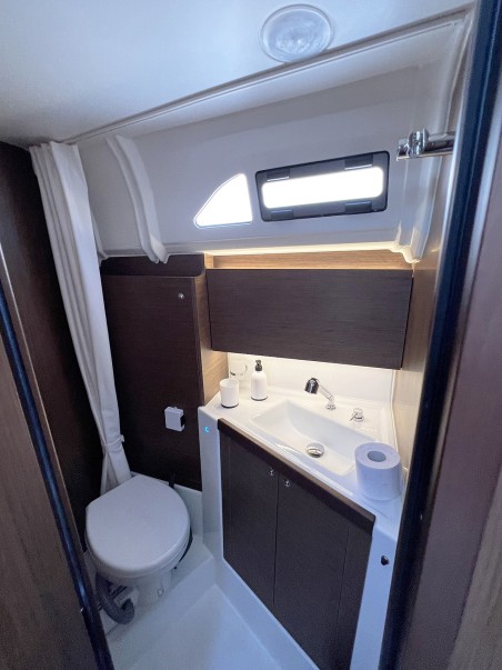 Bénéteau Oceanis 40.1 Escape