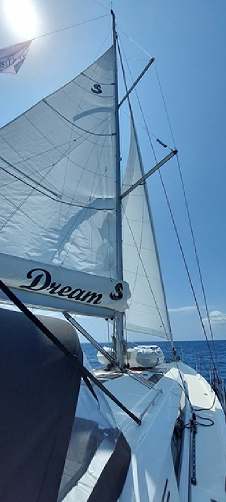Bénéteau Oceanis 46.1 Dream