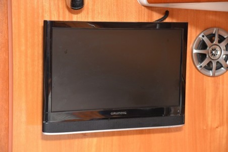 Bavaria Yachtbau Bavaria 38 Cruiser Enigma