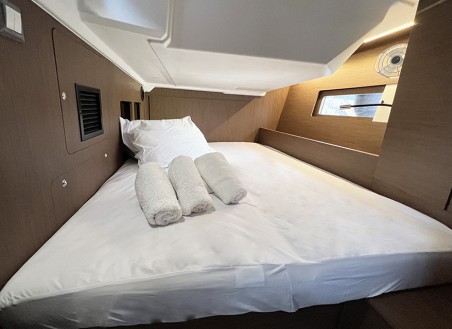 Bénéteau Oceanis 46.1 Dream