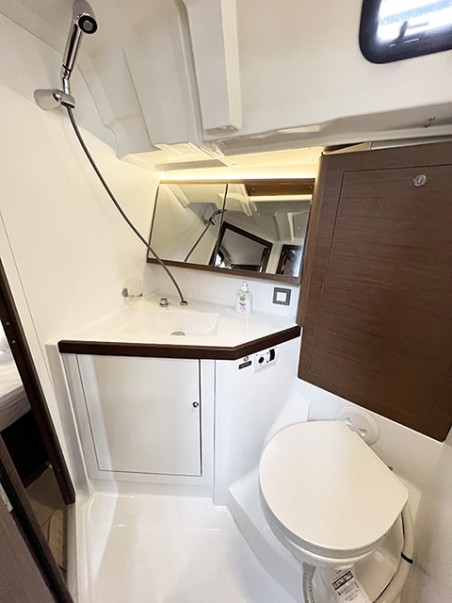 Bénéteau Oceanis 46.1 Dream