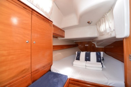 Bavaria Yachtbau Bavaria 38 Cruiser Enigma