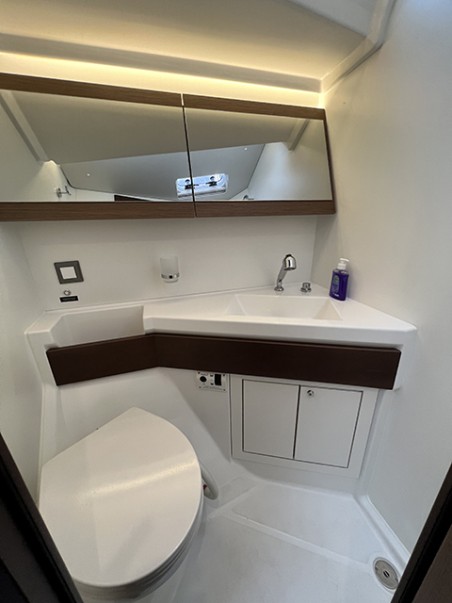 Bénéteau Oceanis 46.1 Dream