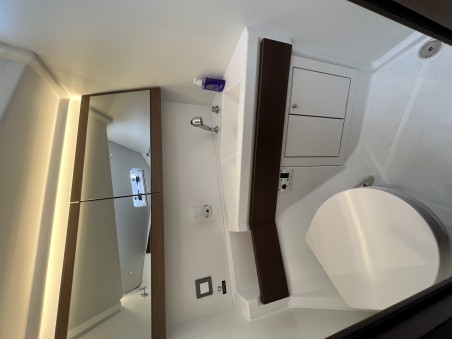 Bénéteau Oceanis 46.1 Lella Belle